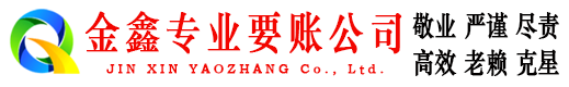 银海金鑫清债公司